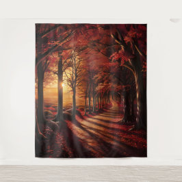 Tapete De Parede Beautiful Evening Wedding Backdrop