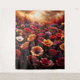 Tapete De Parede Beautiful Evening Wedding Backdrop