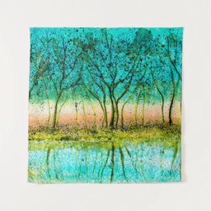 Tapete De Parede beautiful scenerybackground,colorful,autumn,beauti