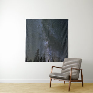 Tapete De Parede Bela Cosmos