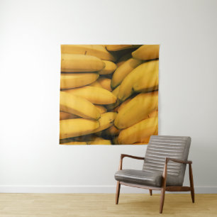 Tapete De Parede Belas Frutas