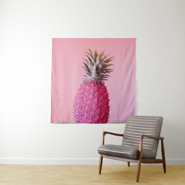 Tapete De Parede Belas Frutas (In Situ)