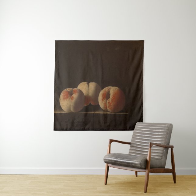 Tapete De Parede Belas Frutas (In Situ)