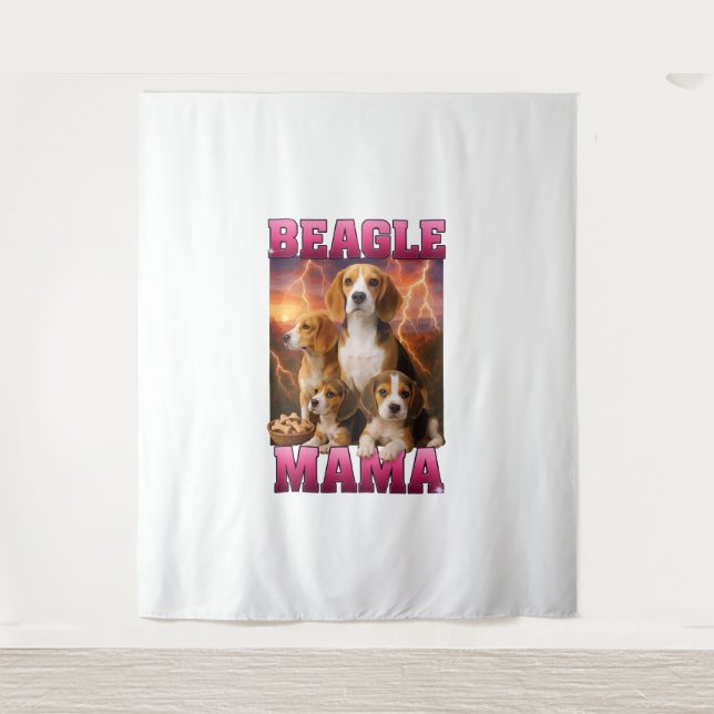 Tapete De Parede Belgian Malinois (Frente)