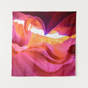 Tapete De Parede Belo ângulo de visão impressionante de arenito par