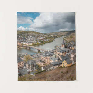 Tapete De Parede Bernkastel-Kues Alemanha