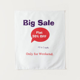 Tapete De Parede Big sale discount offer weekend company shop T&C