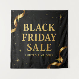 Tapete De Parede Black Friday