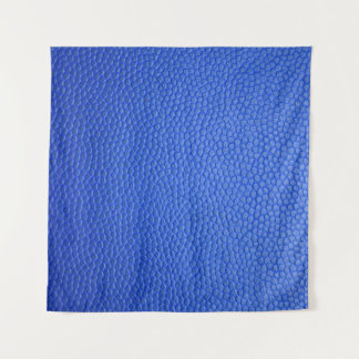 Tapete De Parede Blue leather skin texture skin
