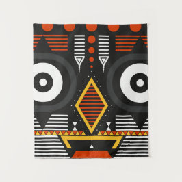 Tapete De Parede Bobo Bwa