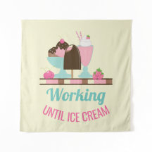 Bobo Trabalhando Até Sorvete - Tentativas Iumivas