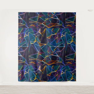 Tapete De Parede Bolhas quebradas