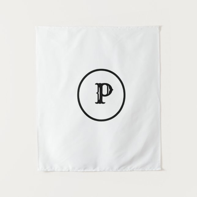 TAPETE DE PAREDE BOLSA DE ESTILO ELEGANTE MODERNO MÍNIMO SIMPLES MO (Frente)
