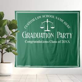 Tapete De Parede Booth, Festa de formatura da Escola de Direito Ver