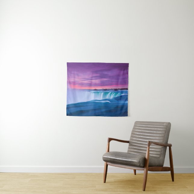 Tapete De Parede Brights em Niagara Falls (In Situ (Horizontal))