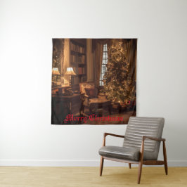 Tapete De Parede Brilho festivo