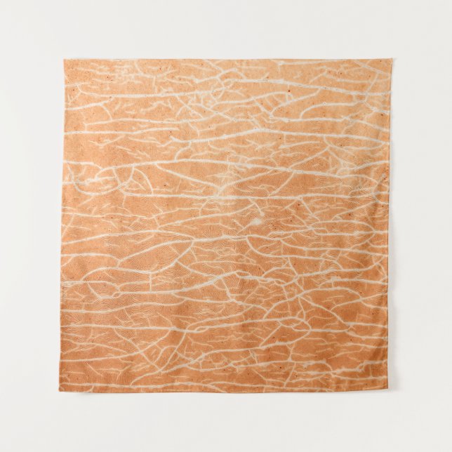 Tapete De Parede Brown surface (Frente)