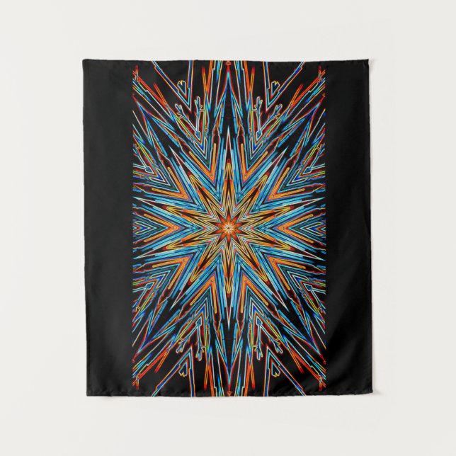 Tapete De Parede BullmasterGardian 34x40 Tapestry (Frente)