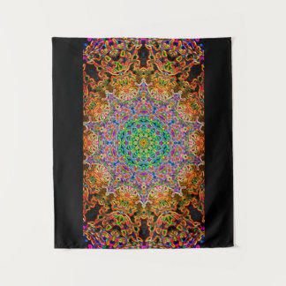 Tapete De Parede BullmasterGardian Tapestry