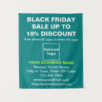 Business Black Friday Venda em Teatro Verde