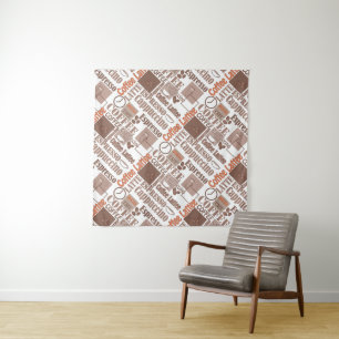 Tapete De Parede Café favorito