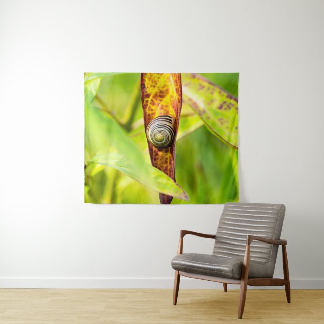 Tapete De Parede calma (In Situ (Horizontal))