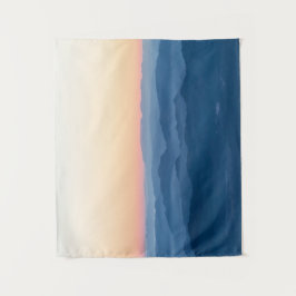 Tapete De Parede Camadas de nebulosidade mágicas