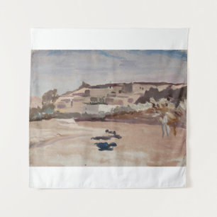 Tapete De Parede Cana da Galileia. Da viagem à Palestina