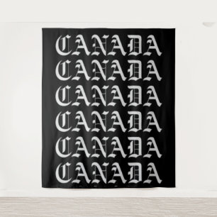 Tapete De Parede canadá