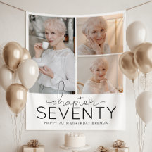Capítulo 70 Colagem de Fotos Personalizadas para 7
