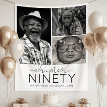 Capítulo 90 Colagem de Fotos Personalizada para An