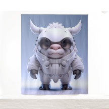 Caractere Corado Cugado