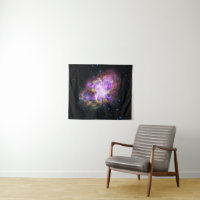 Caranguejo Nebula Supernova Remanescente Composto