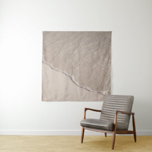 Tapete De Parede Caribe Beach Zen Oasis #1 #ocean #wall #art