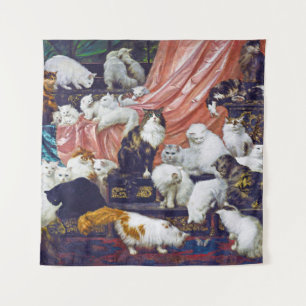 Tapete De Parede Carl Kahler