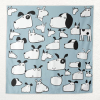 Cartoon de Cães