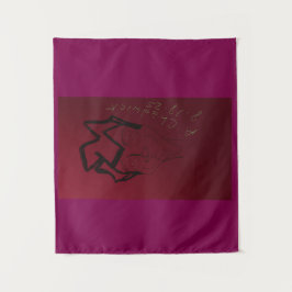 Tapete De Parede Cartoon Sketch