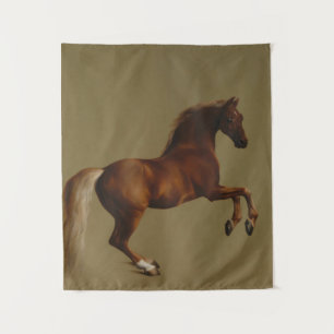 Tapete De Parede Casaco de assobio por George Stubbs