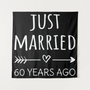 Tapete De Parede Casados há 60 Anos I