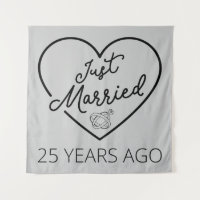 Casados há apenas 25 anos III