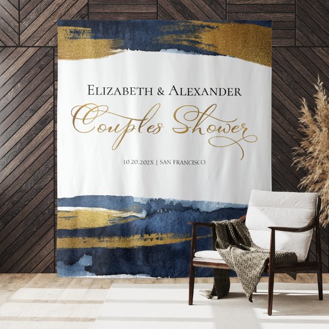 Tapete De Parede Casais Chá Plano de fundo | Abstrato de Aquarela A (Criador carregado)