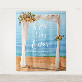 Tapete De Parede Casamento Prop. Foto de Plano Floral Moderno de Pr