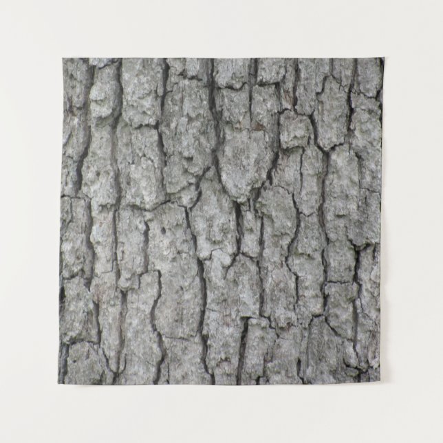 Tapete De Parede Casca de Árvore (Frente)