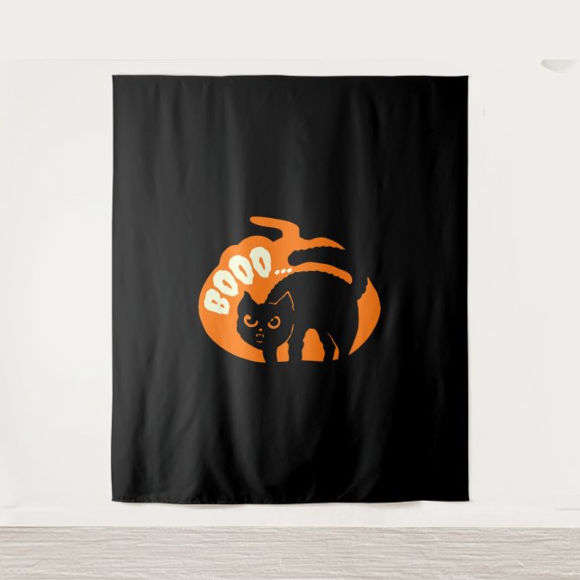 Tapete De Parede Cat Funny (Frente)