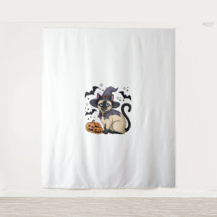 Tapete De Parede Cat Lover