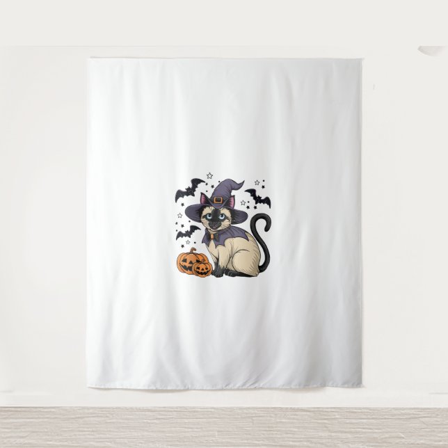 Tapete De Parede Cat Lover (Frente)