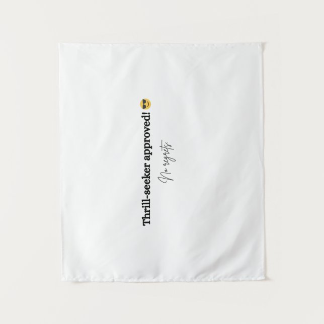 Tapete De Parede Celebrar o Dia da Ousa com estilo destemido (Frente)