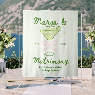 Tapete De Parede Cena de Despedida de Solteira Margs & Matrimônio C