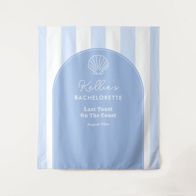 Tapete De Parede Cena de Fotos de Despedida de Solteira Último Brin (Frente)