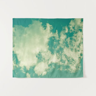 Tapete De Parede céu